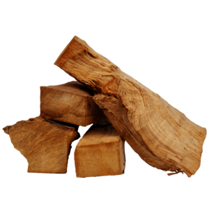 Buchenholz 33cm i.Kiste